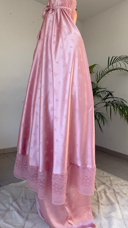 Abito da preghiera Naima | Rosa chiaro