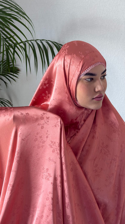 Prayer Outfit Fuji | Pink