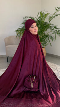 Prayer Outfit Naima | Cherry